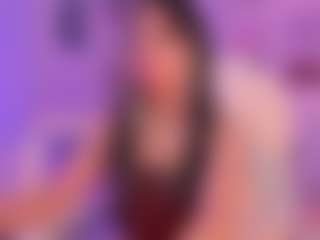 Victoria Saenz's Live Sex Cam Show