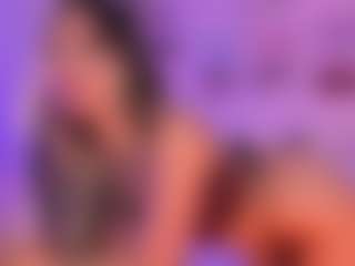 Victoria Saenz's Live Sex Cam Show