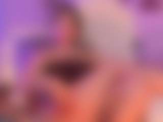 Victoria Saenz's Live Sex Cam Show