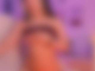 Victoria Saenz's Live Sex Cam Show