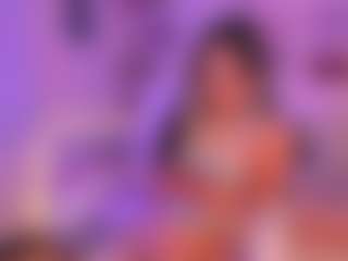 Victoria Saenz's Live Sex Cam Show