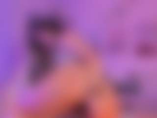 Victoria Saenz's Live Sex Cam Show