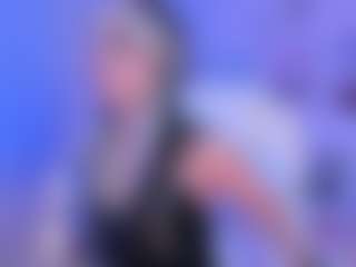 Victoria Saenz's Live Sex Cam Show