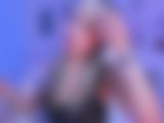 Victoria Saenz's Live Sex Cam Show