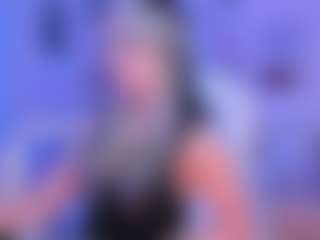 Victoria Saenz's Live Sex Cam Show