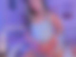 Victoria Saenz's Live Sex Cam Show