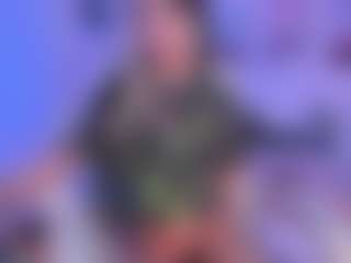 Victoria Saenz's Live Sex Cam Show