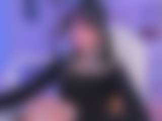 Victoria Saenz's Live Sex Cam Show