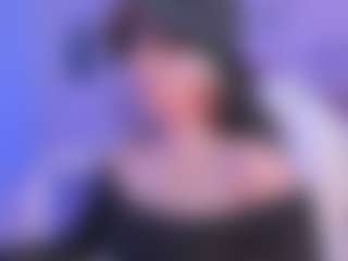 Victoria Saenz's Live Sex Cam Show