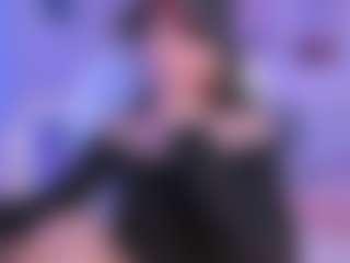 Victoria Saenz's Live Sex Cam Show