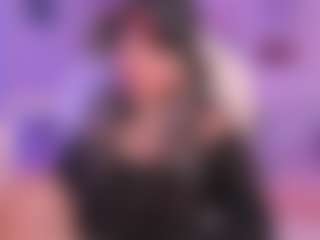 Victoria Saenz's Live Sex Cam Show