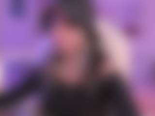 Victoria Saenz's Live Sex Cam Show