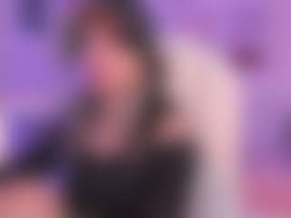 Victoria Saenz's Live Sex Cam Show