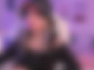 Victoria Saenz's Live Sex Cam Show