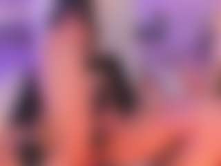 Victoria Saenz's Live Sex Cam Show