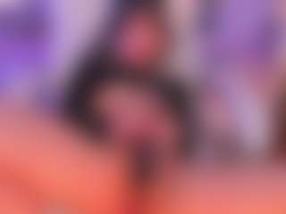 Victoria Saenz's Live Sex Cam Show