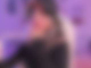 Victoria Saenz's Live Sex Cam Show