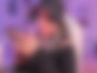 Victoria Saenz's Live Sex Cam Show
