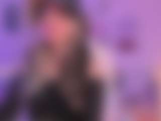 Victoria Saenz's Live Sex Cam Show