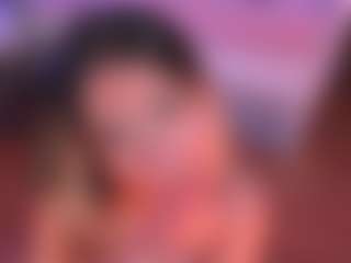 Live cam show with Victoria Saenz - Curly on TastyBlacksLive