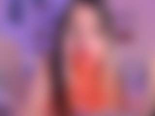 Victoria Saenz's Live Sex Cam Show