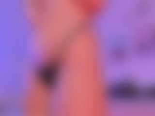 Victoria Saenz's Live Sex Cam Show