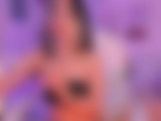 Victoria Saenz's Live Sex Cam Show