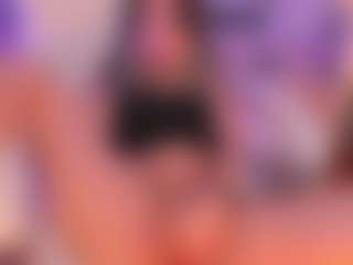 Victoria Saenz's Live Sex Cam Show