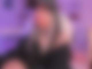 Victoria Saenz's Live Sex Cam Show