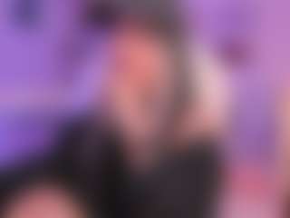 Victoria Saenz's Live Sex Cam Show