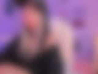 Victoria Saenz's Live Sex Cam Show