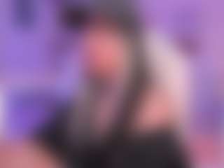 Victoria Saenz's Live Sex Cam Show