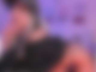 Victoria Saenz's Live Sex Cam Show