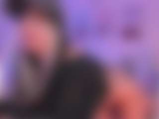 Victoria Saenz's Live Sex Cam Show