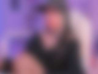 Victoria Saenz's Live Sex Cam Show