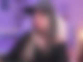 Victoria Saenz's Live Sex Cam Show