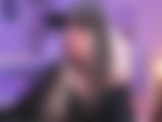 Victoria Saenz's Live Sex Cam Show