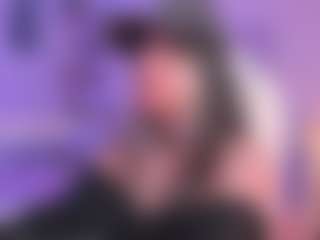 Victoria Saenz's Live Sex Cam Show