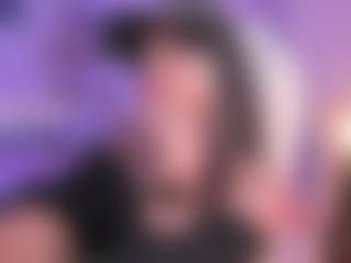 Victoria Saenz's Live Sex Cam Show