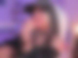 Victoria Saenz's Live Sex Cam Show