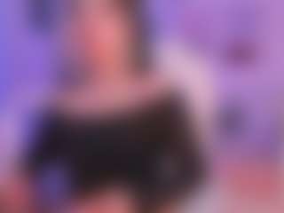 Victoria Saenz's Live Sex Cam Show