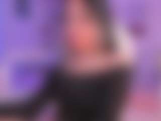 Victoria Saenz's Live Sex Cam Show
