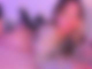 Victoria Saenz's Live Sex Cam Show