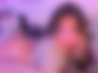 Victoria Saenz's Live Sex Cam Show