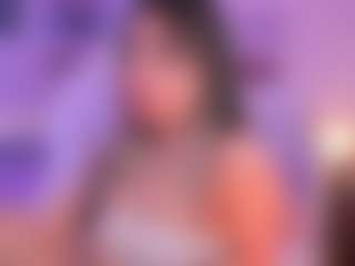Live-sekscamshow van Victoria Saenz