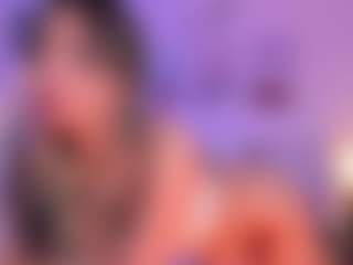 Victoria Saenz's Live Sex Cam Show