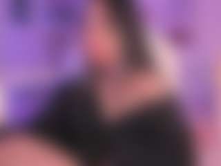 Victoria Saenz's Live Sex Cam Show