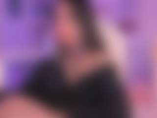 Victoria Saenz's Live Sex Cam Show
