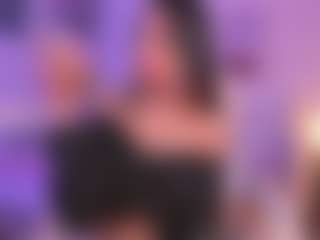 Victoria Saenz's Live Sex Cam Show