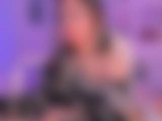 Victoria Saenz's Live Sex Cam Show